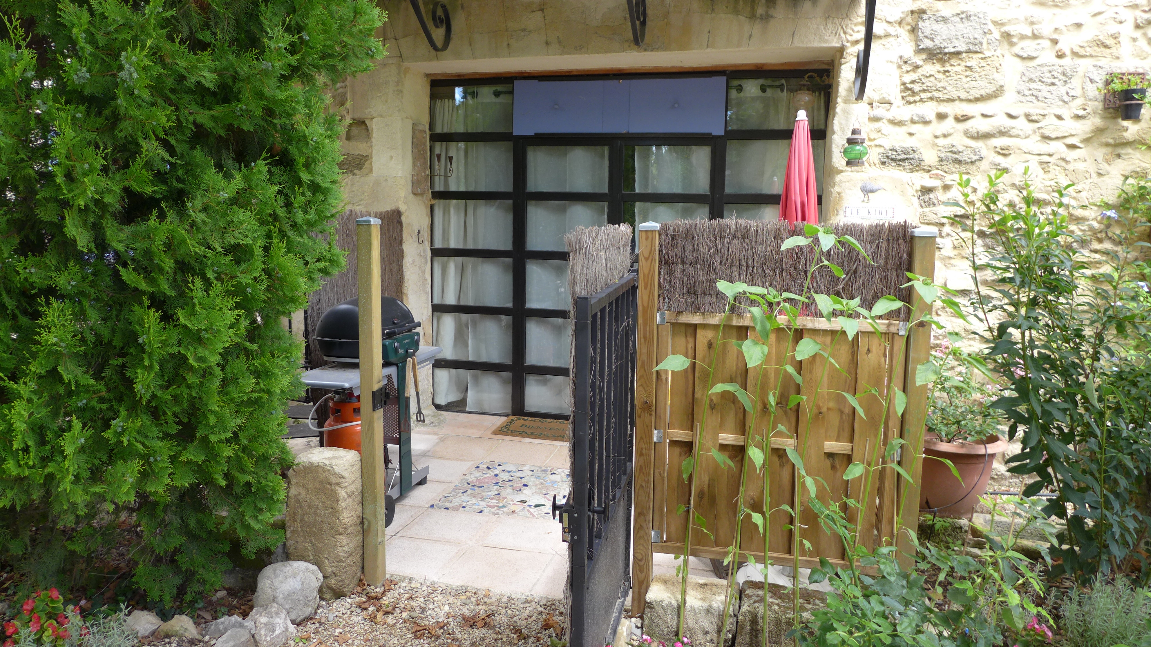 Mas Saint Antoine - Le Kiwi, Rognonas - photo 6