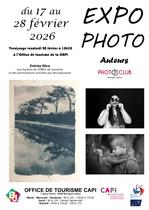 Exposition de photographies_Bourgoin-Jallieu