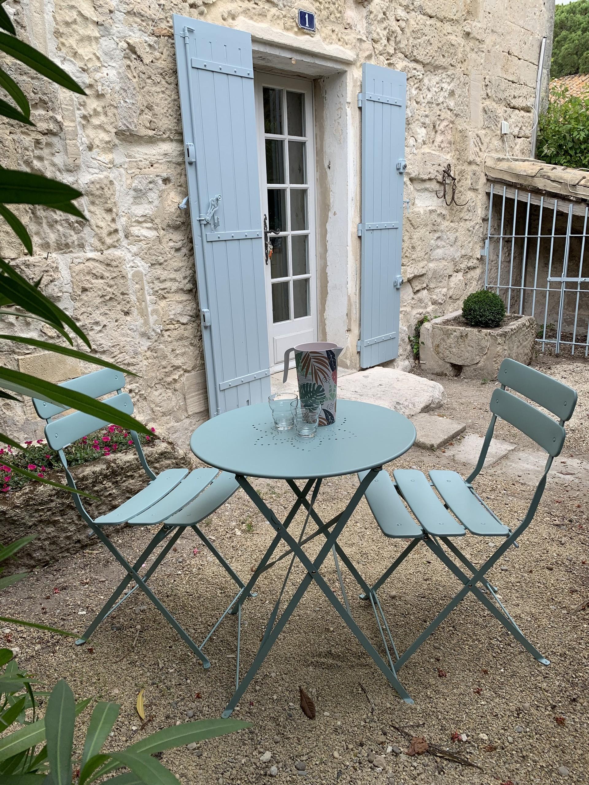 Gîte de la Tour des Abbés, Fontvieille - photo 11
