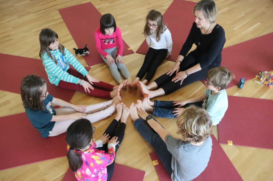 yoga_enfant