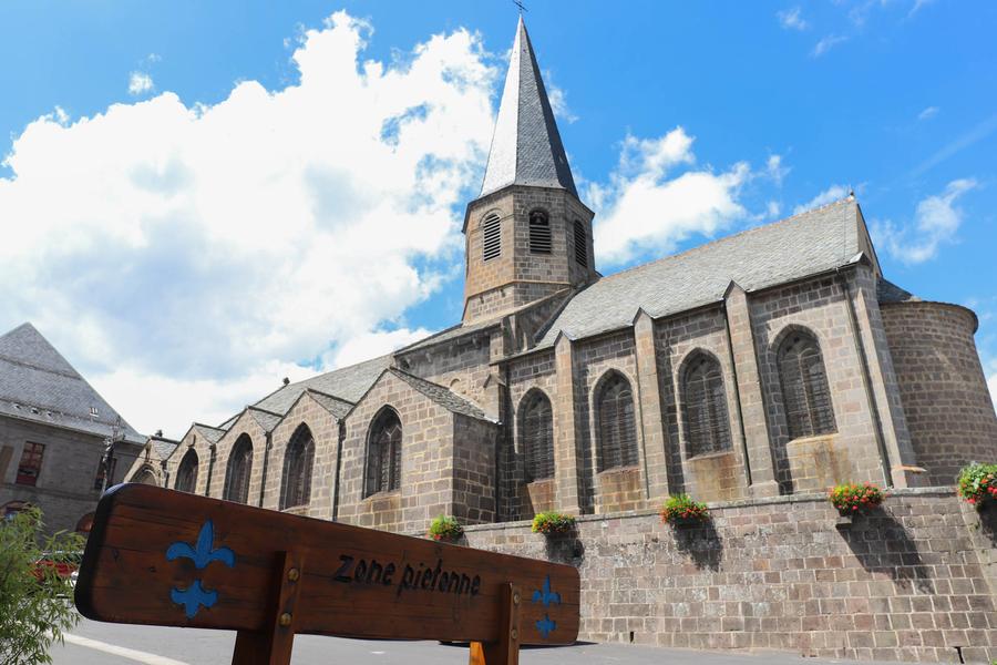 Eglise Saint-André