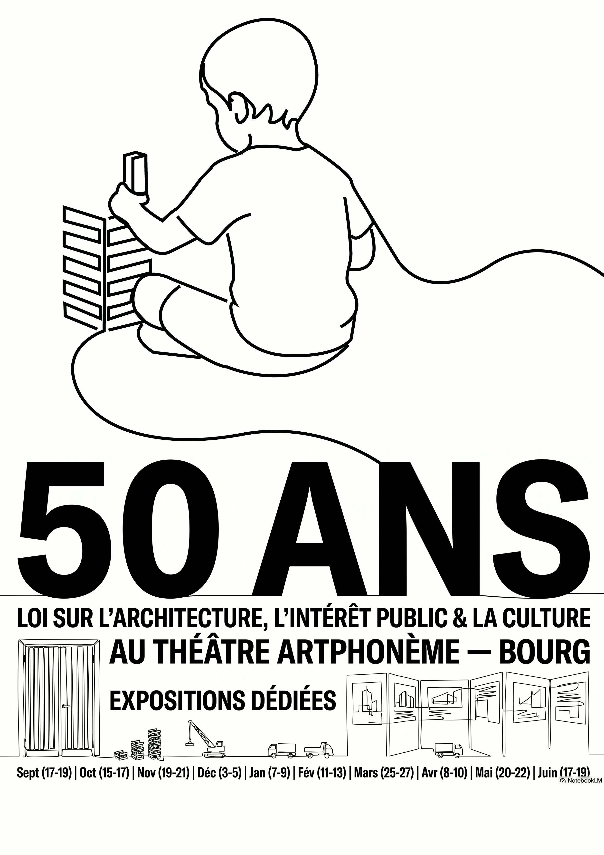 Cycle de décembre - Nouvelle génération