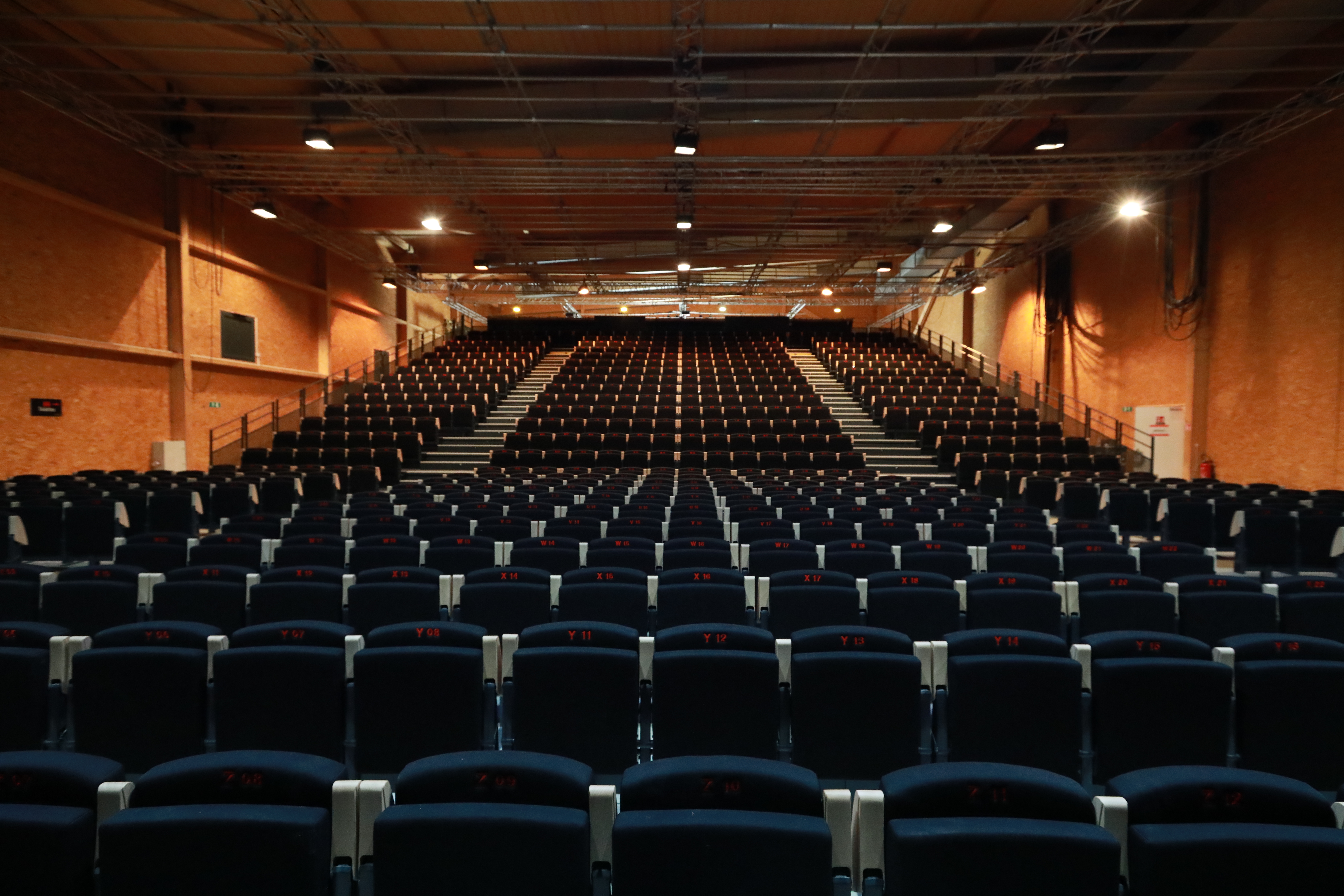 Théâtre des Calanques