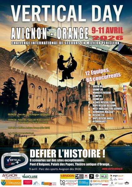 Vertical Day 2026_Avignon