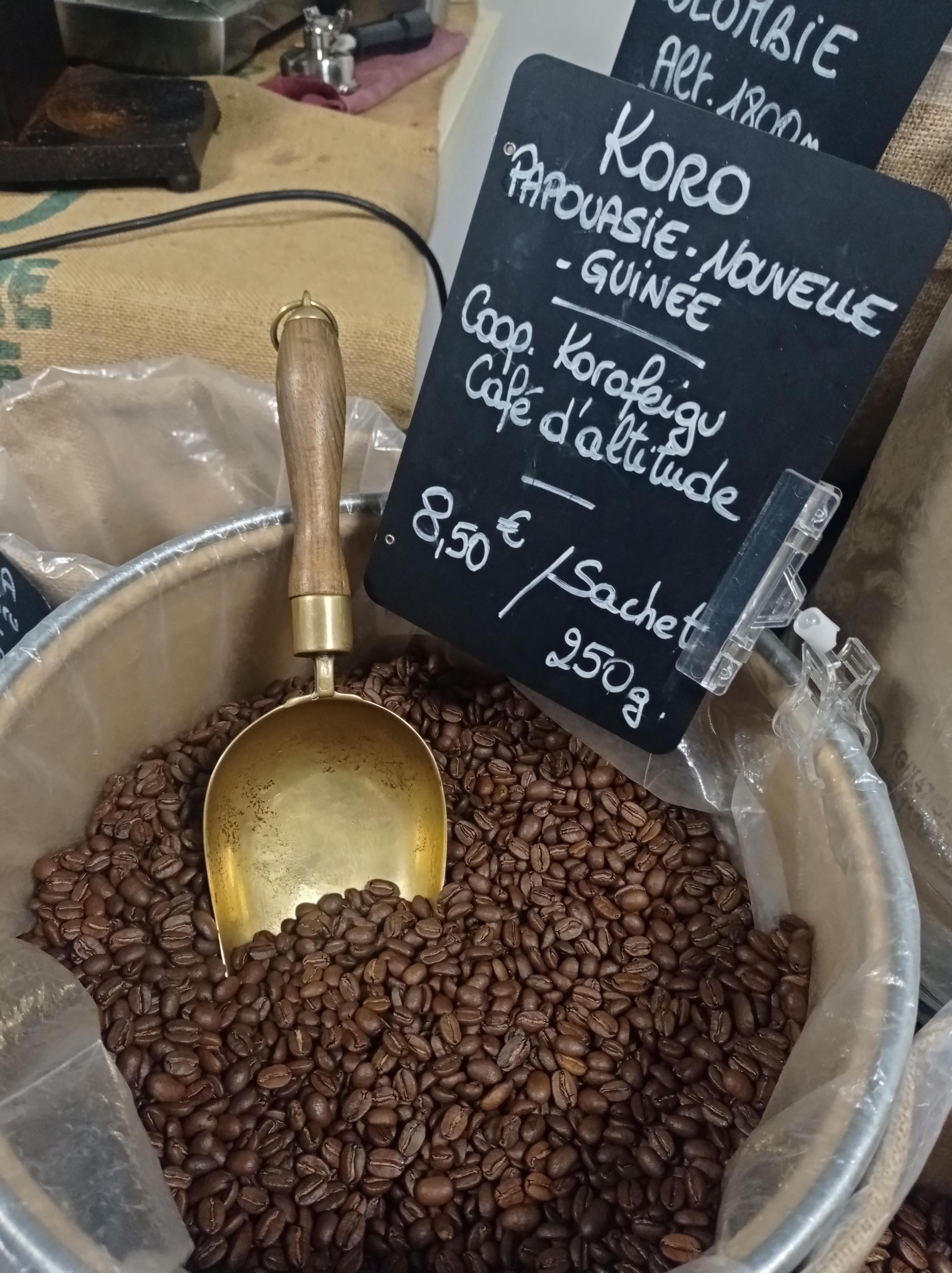 Bru00fblerie de l'Escale