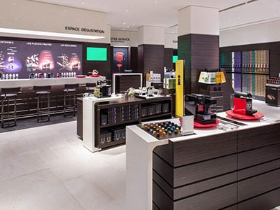Nespresso Aix-en-Provence — photo 3