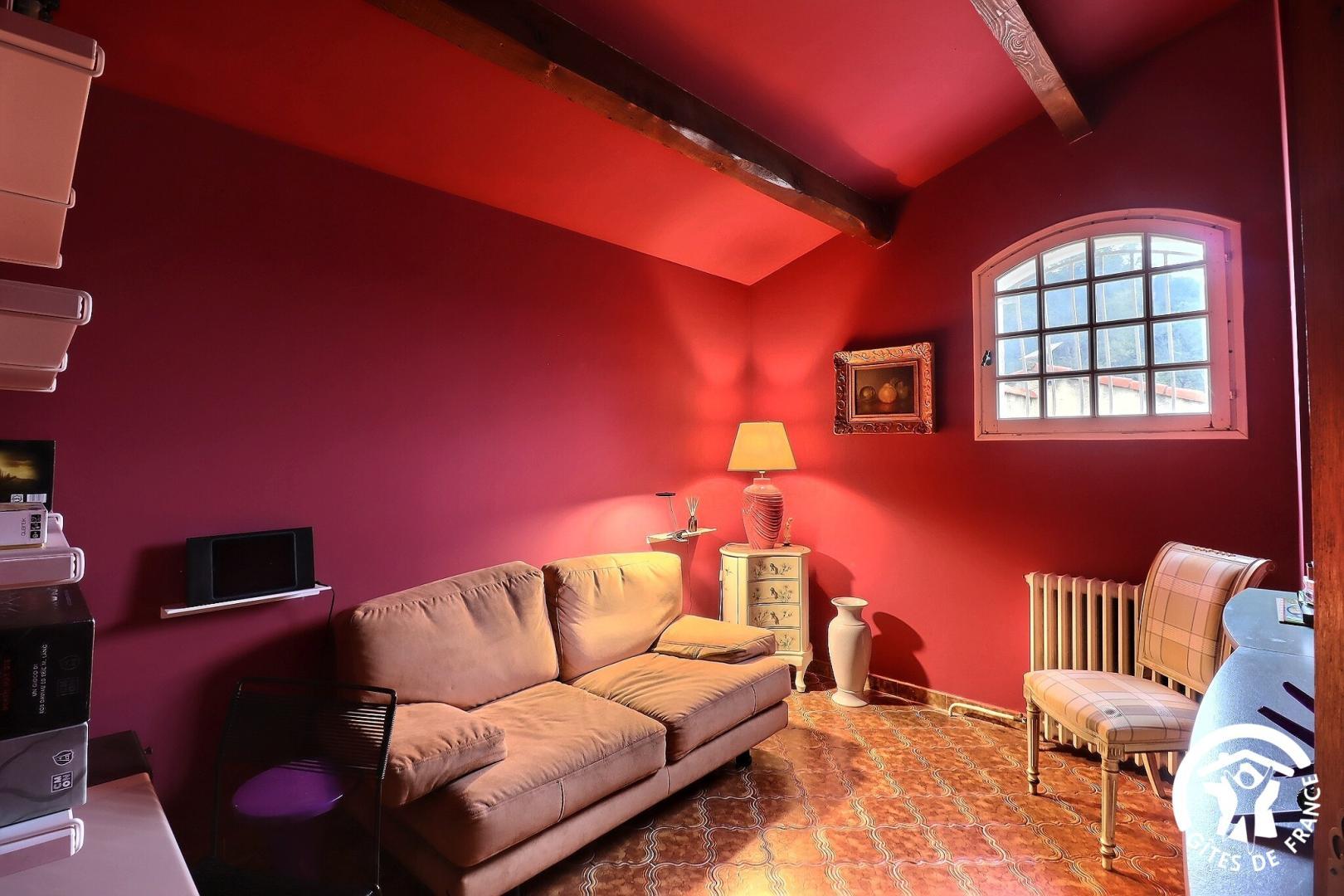 La Maison de Mireille, La Bouilladisse - photo 25