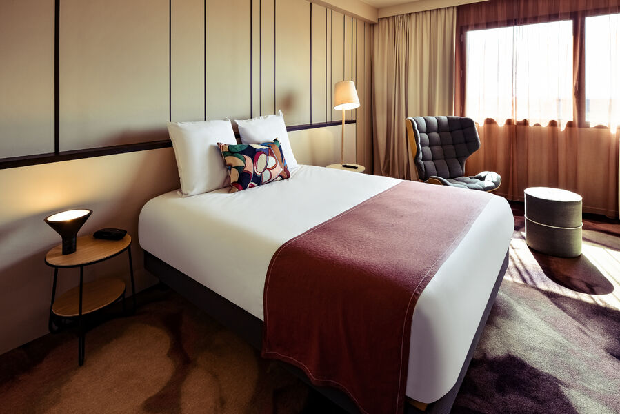 Mercure Lyon Genas Eurexpo