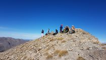 Rando Terres d’Azur - Allos-it - Photo 12