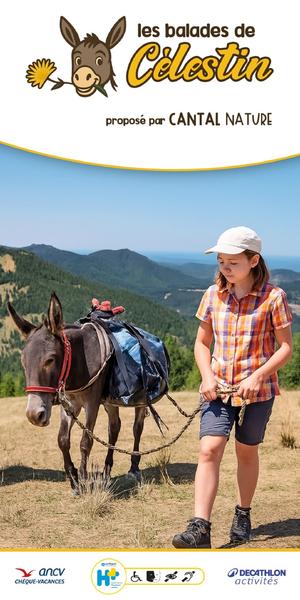 Les Balades de Célestin