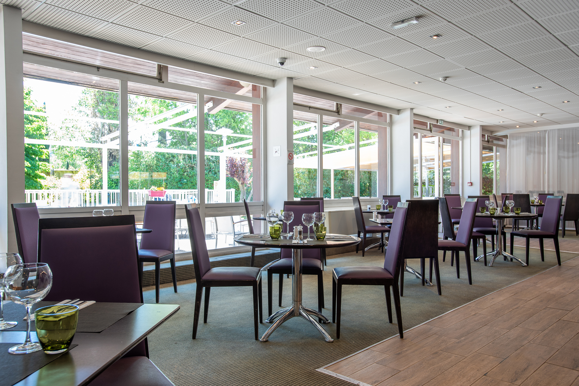 Mercure Aix-en-Provence Beaumanoir