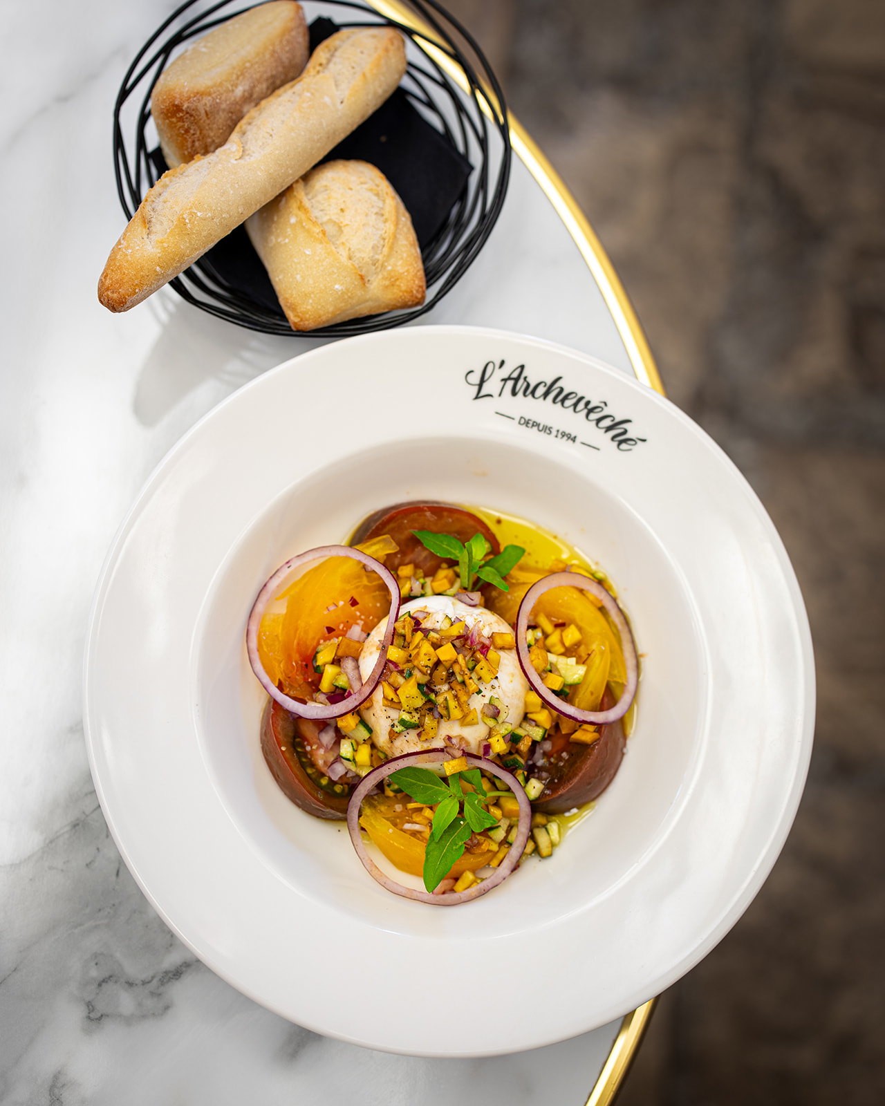 Brasserie de l'Archevêché, Aix-en-Provence - photo 60