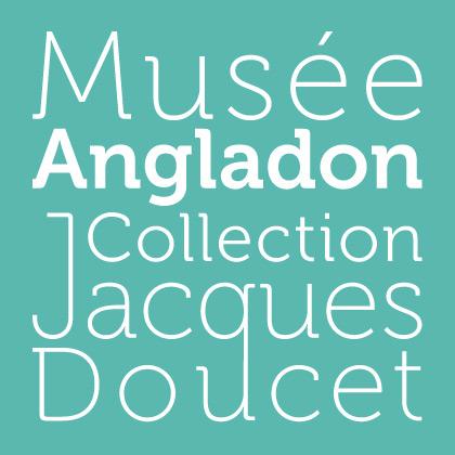 Logo Musée Angladon