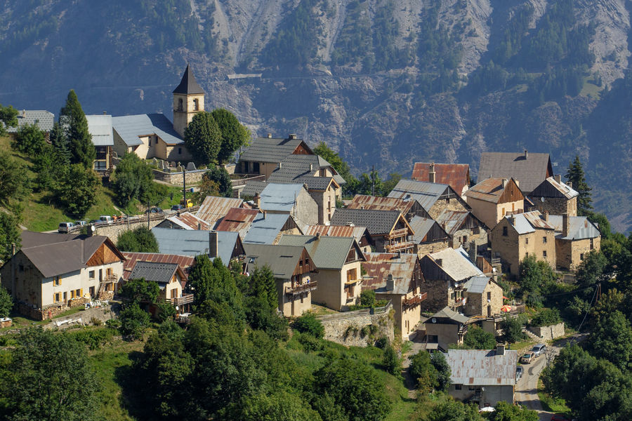 Eglise de Villard-Notre-Dame