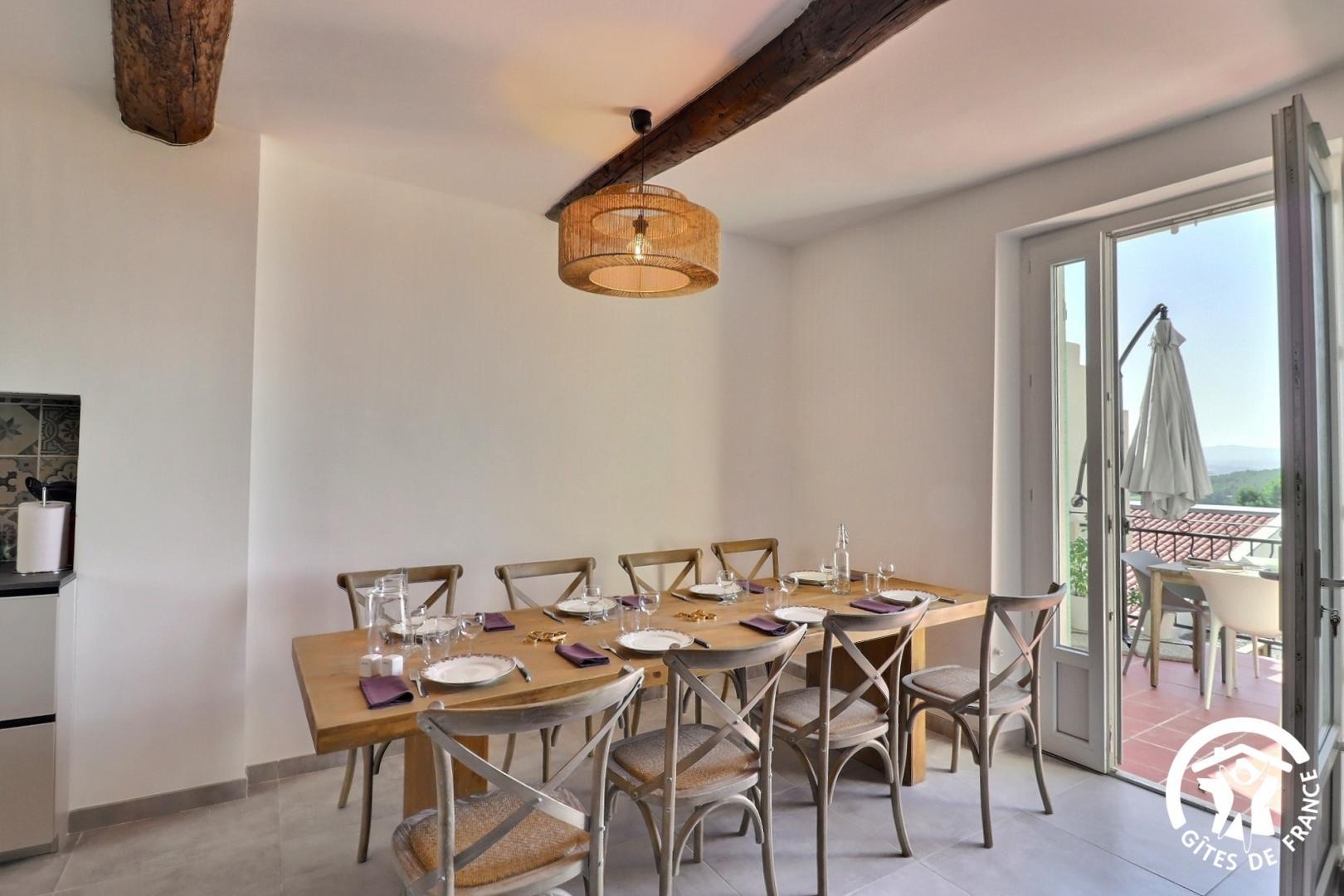 La Picholine, Éguilles - photo 32