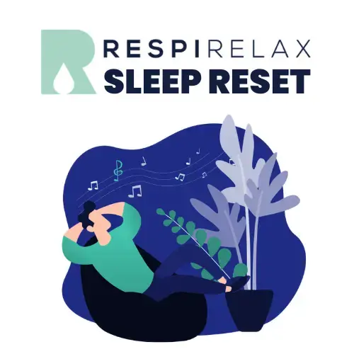 Séjour Respirelax : week-end autour du rééquilibrage du sommeil​