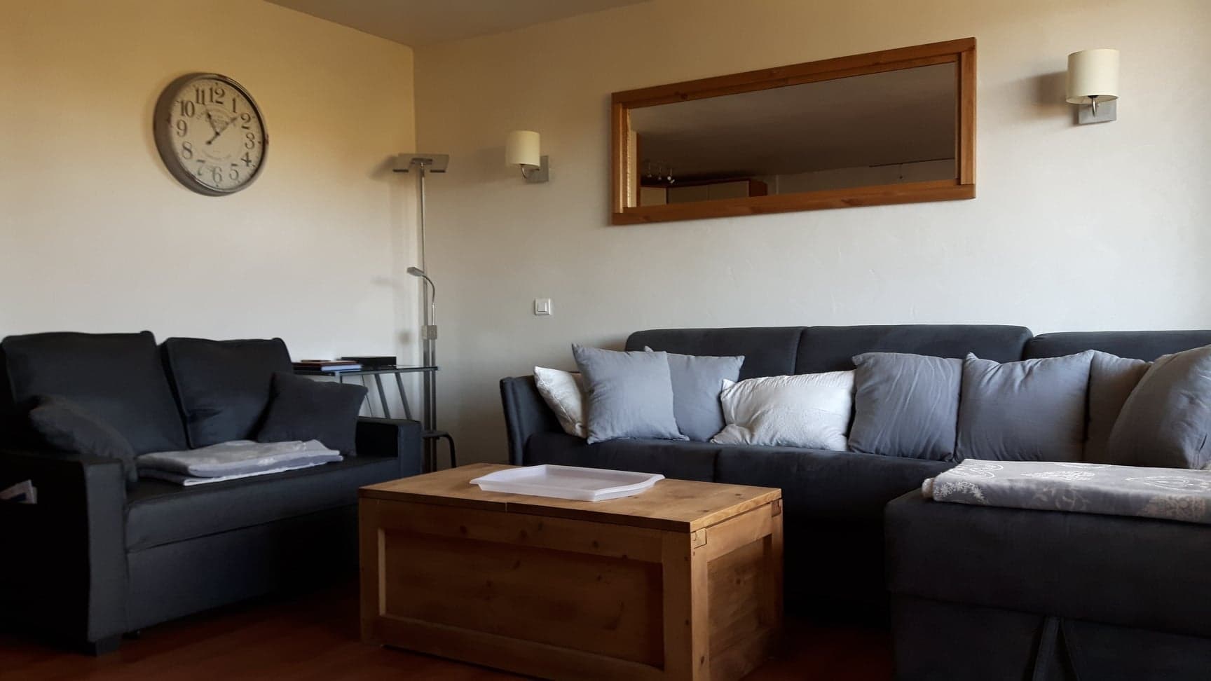 Résidence Phoenix N°404 - Appartement 6 personnes