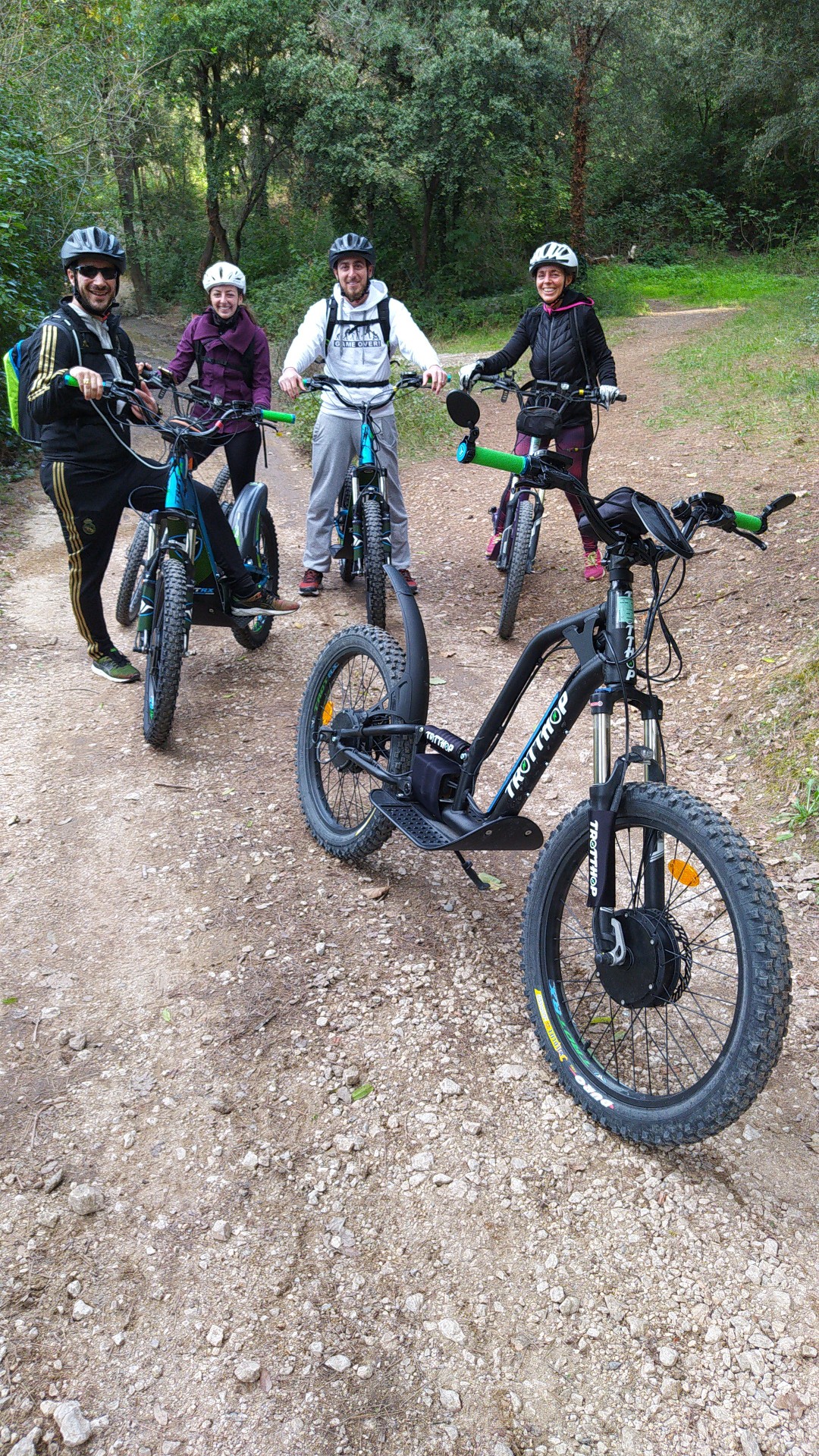 Trott in Aix, Cabriès - photo 5