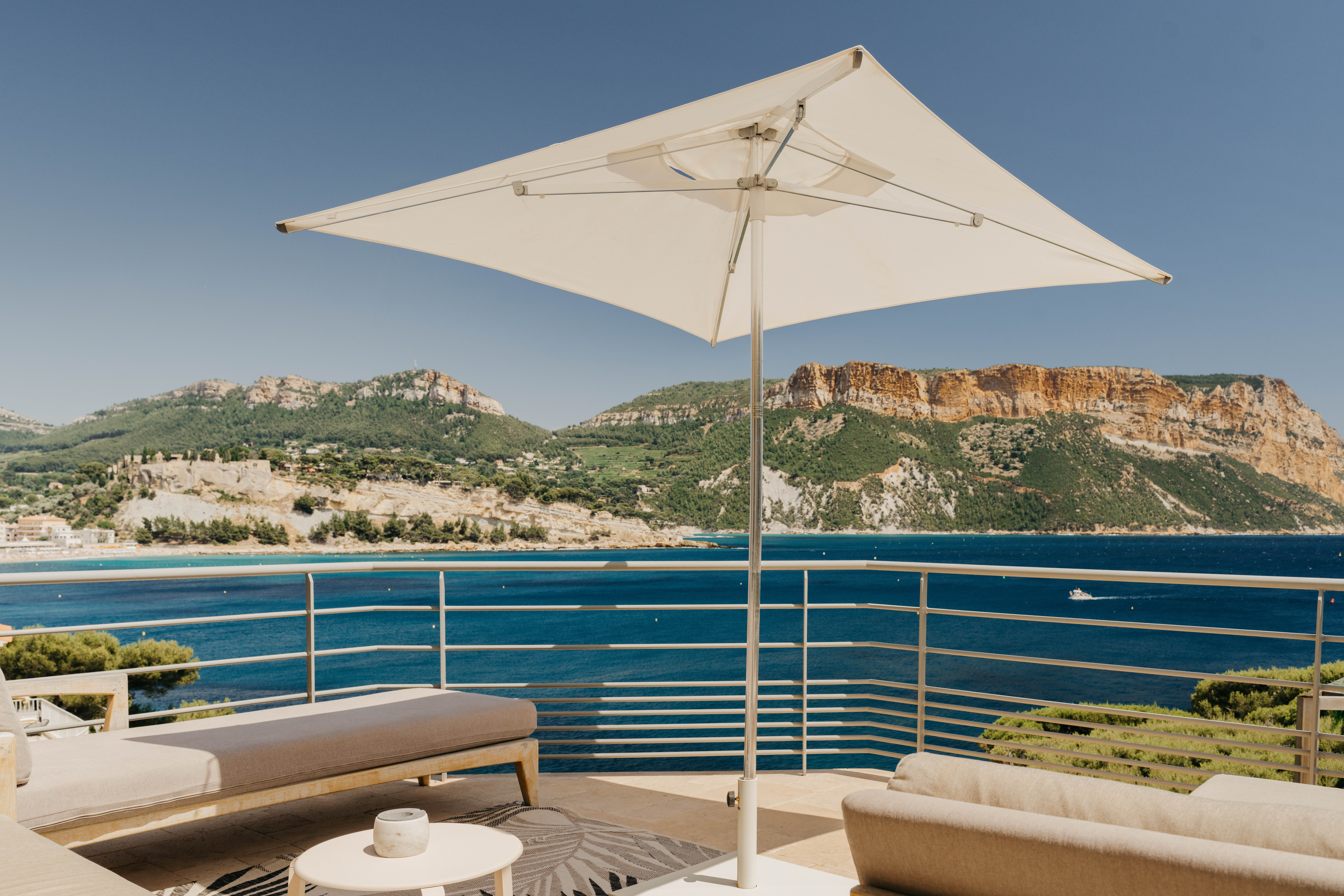 Hôtel Restaurant Les Roches Blanches - photo 3