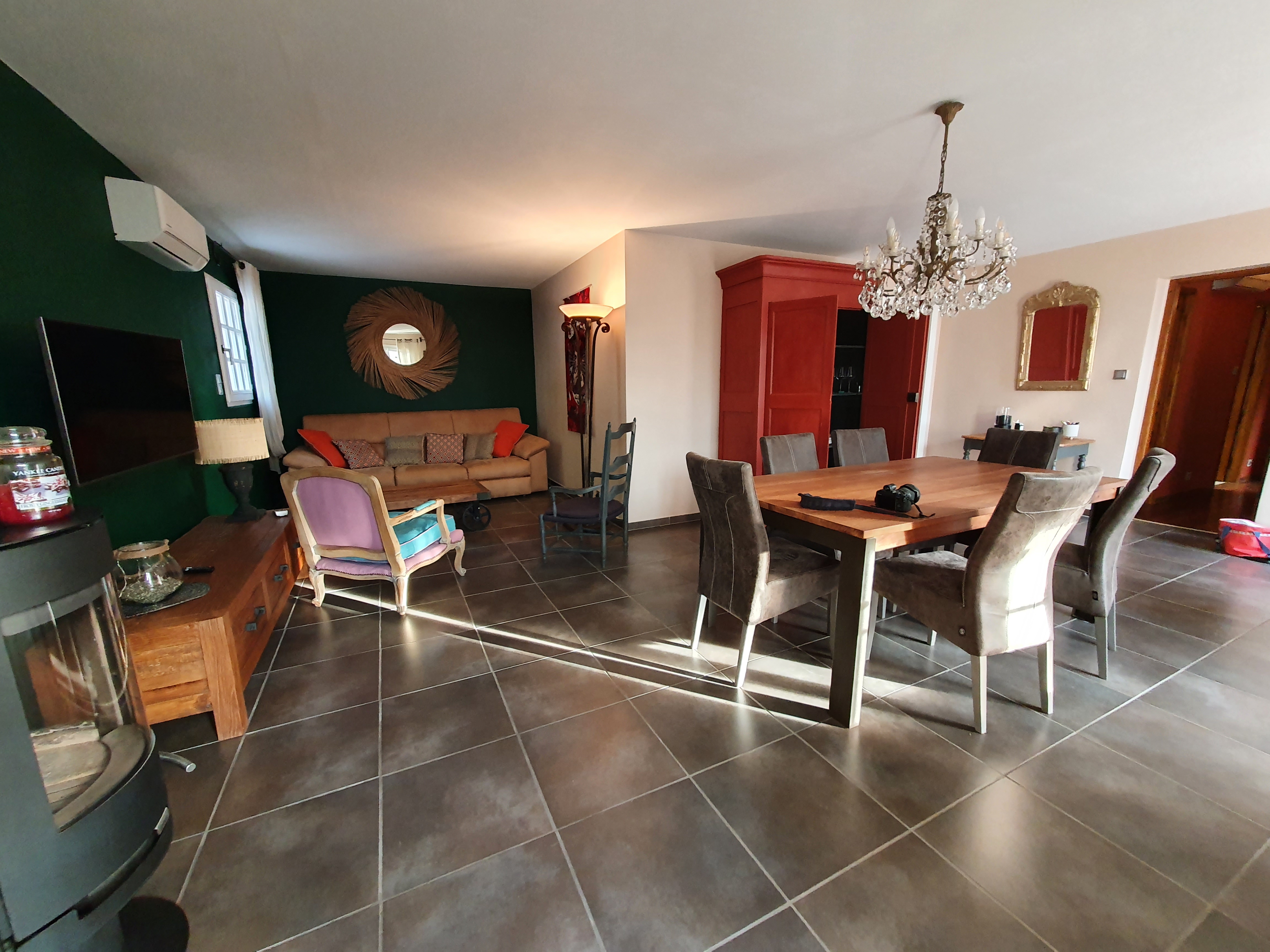 Les Dames de Mollégès, Mollégès - photo 22