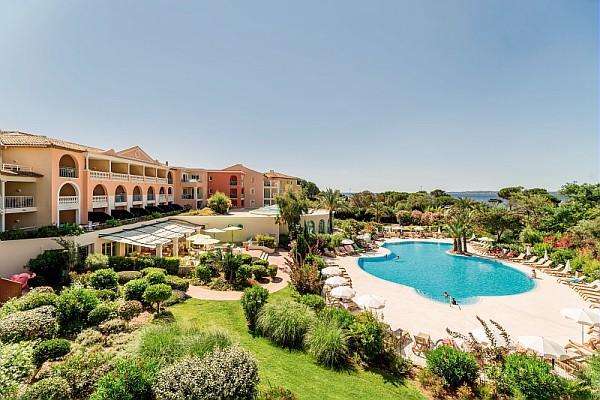 Restaurant les Calanques_Les Issambres (Roquebrune sur Argens)