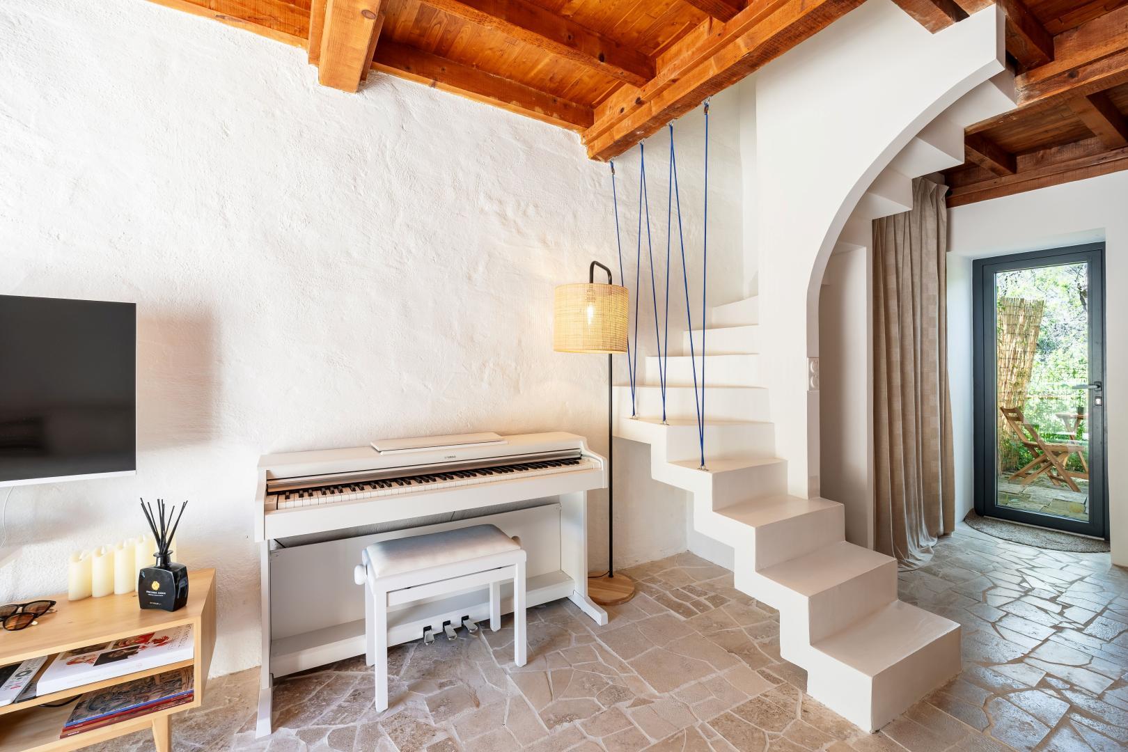 Villa Augustine, Le Tholonet - photo 2