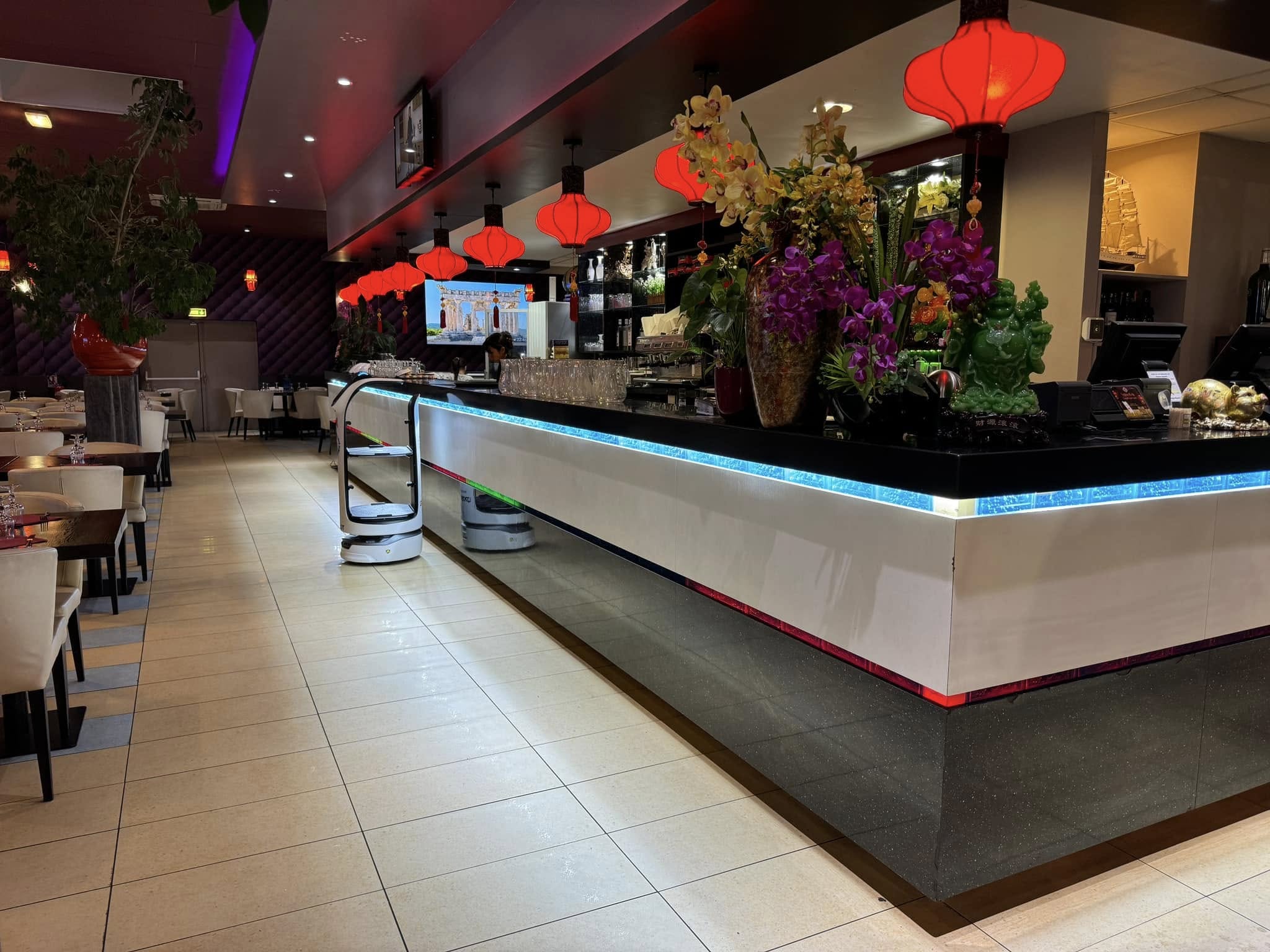 photo 3 le Grand Buffet