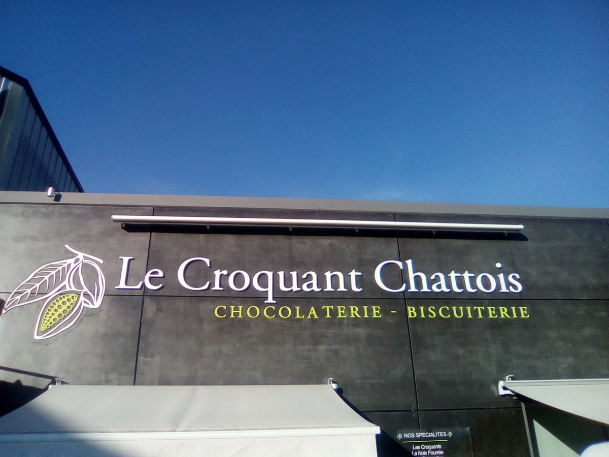 Pupin David Le Croquant Chattois