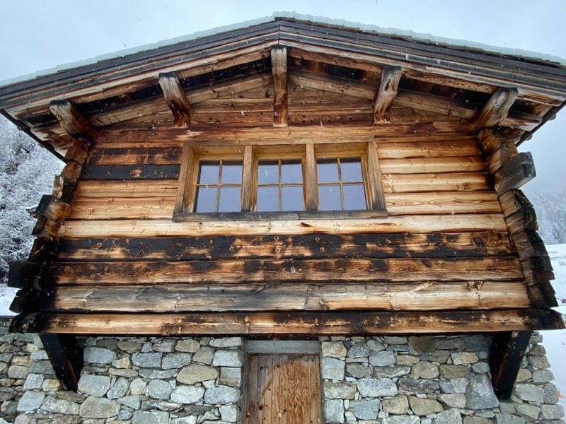 Chalet La Loriaz, Association Chalets de Vacances en Montagne