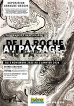 Exposition : de la roche au paysage_Le Bourg-d'Oisans