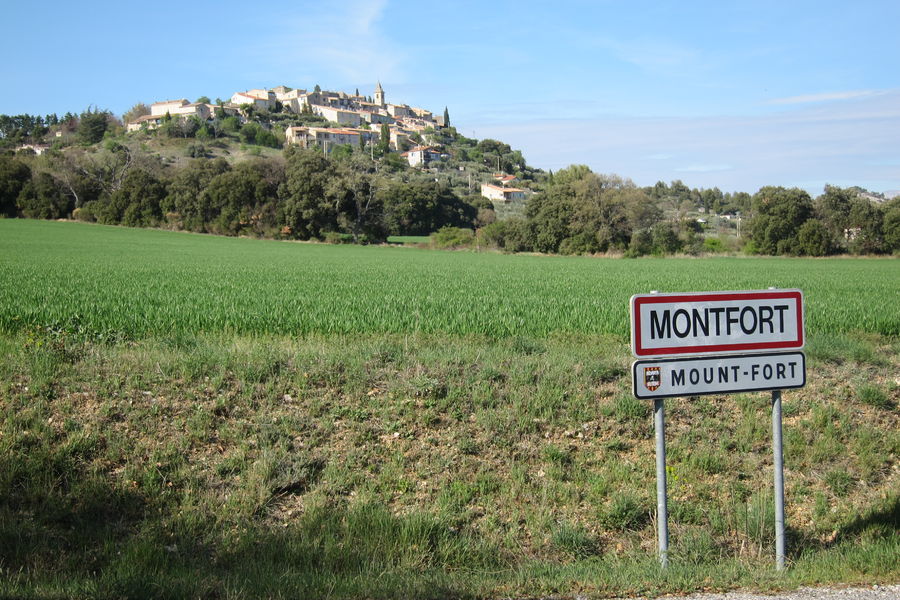 Le Château
