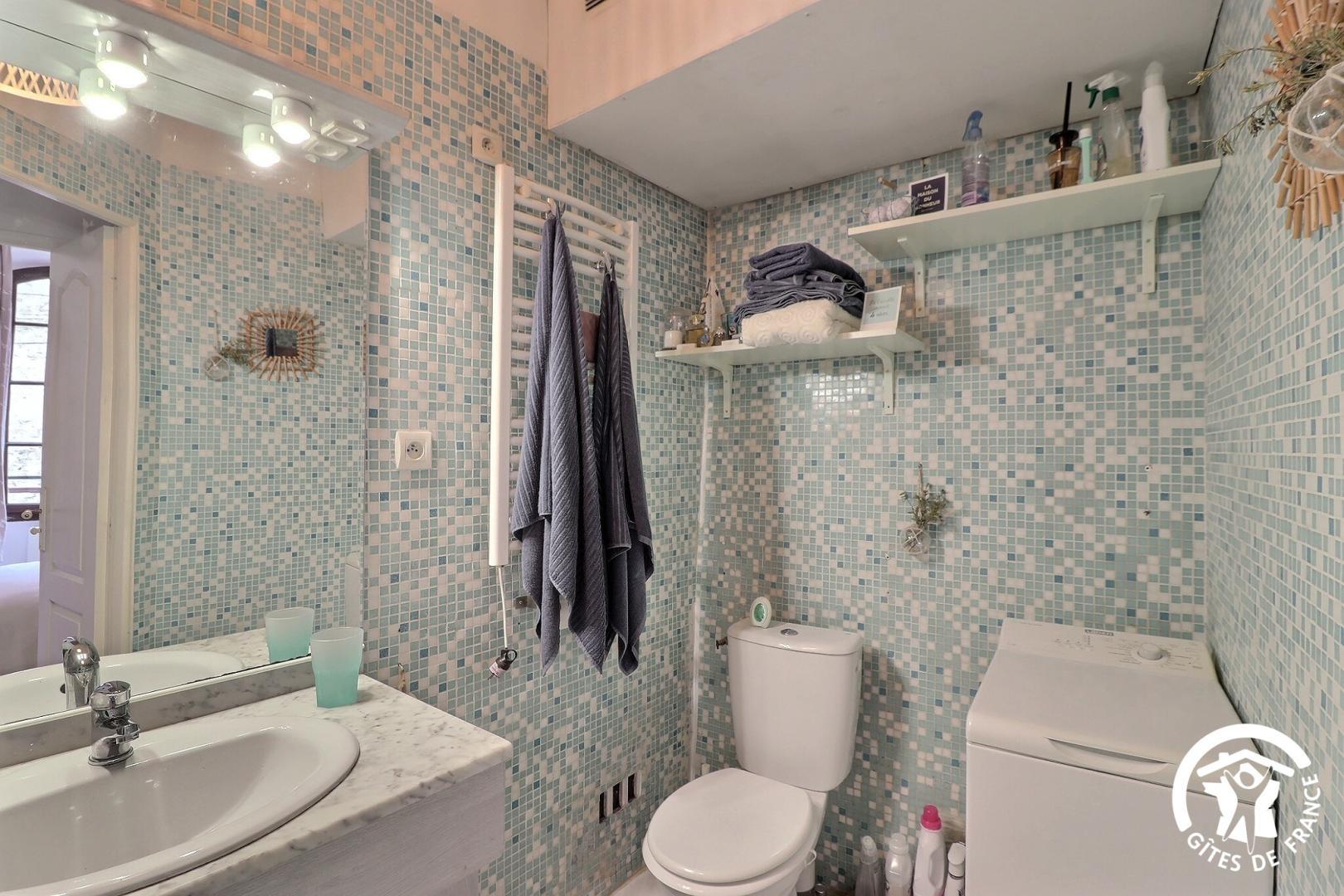 La Clé de Voûte, Jouques - photo 6