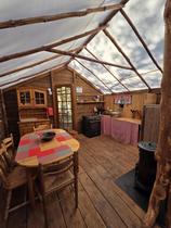 cuisine camp des bois 