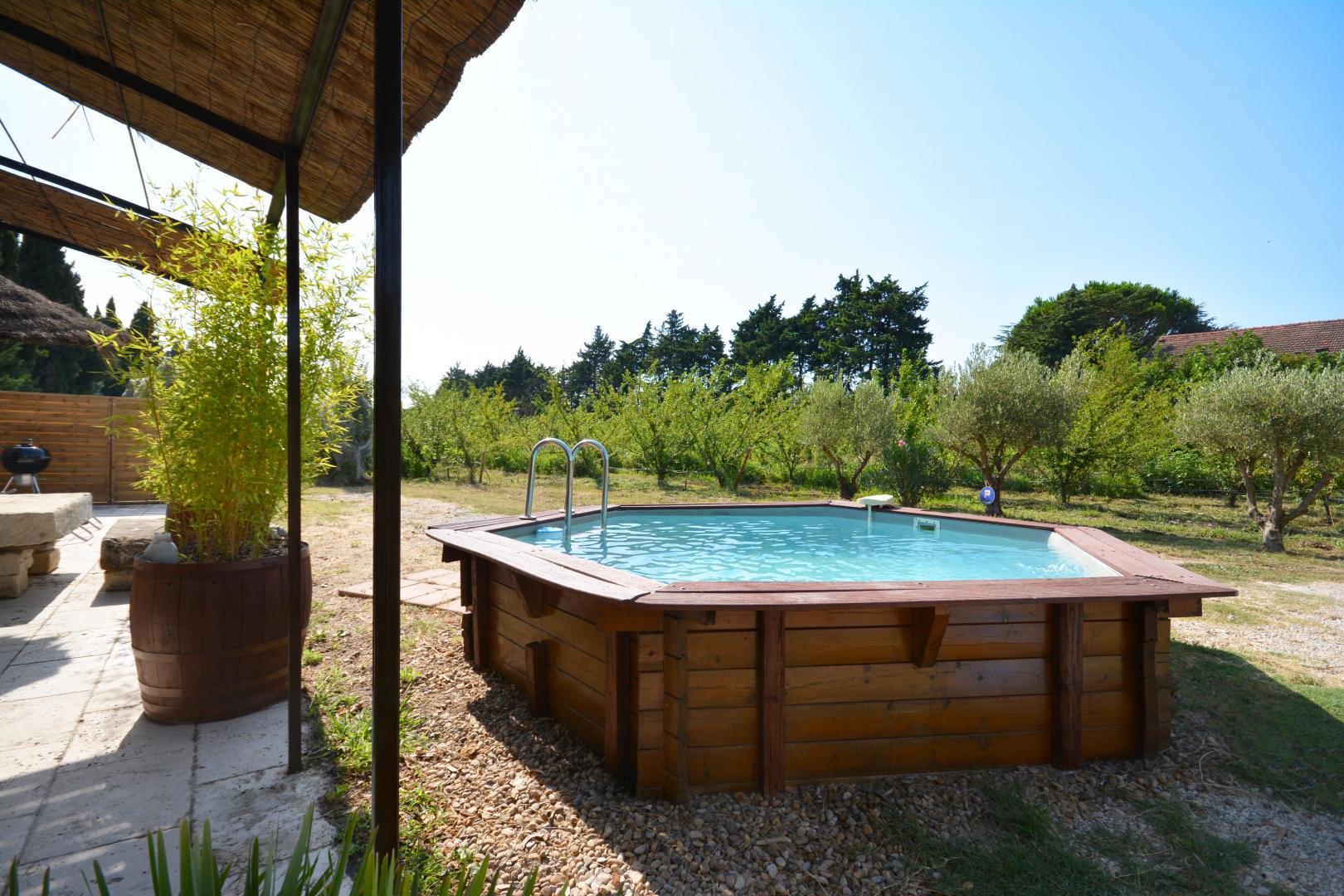 Mas Albert, Graveson - photo 60