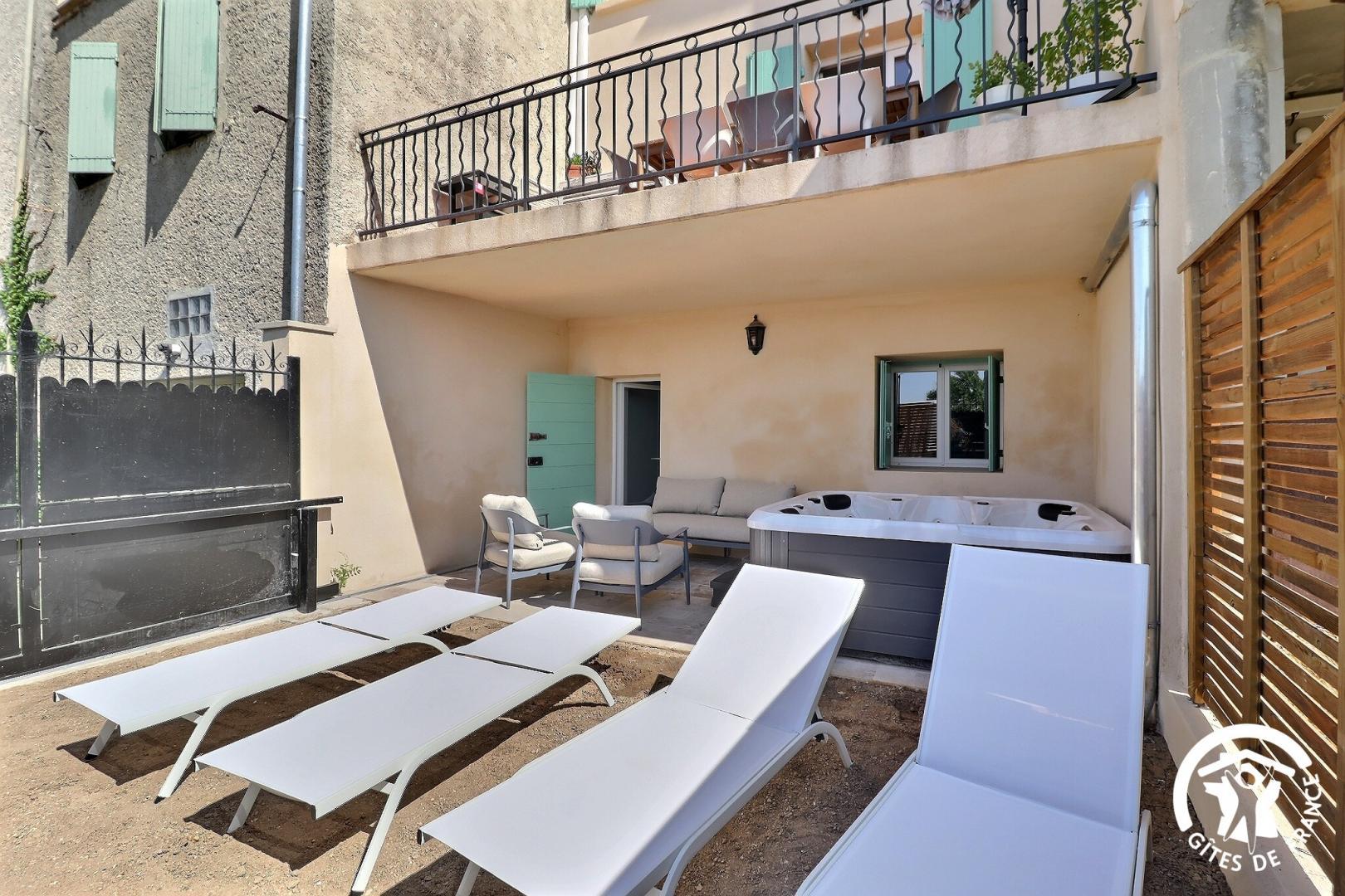 La Picholine, Éguilles - photo 21