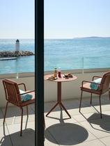 Marina Baie des Anges Hôtel, Curio Collection by Hilton_Villeneuve-Loubet