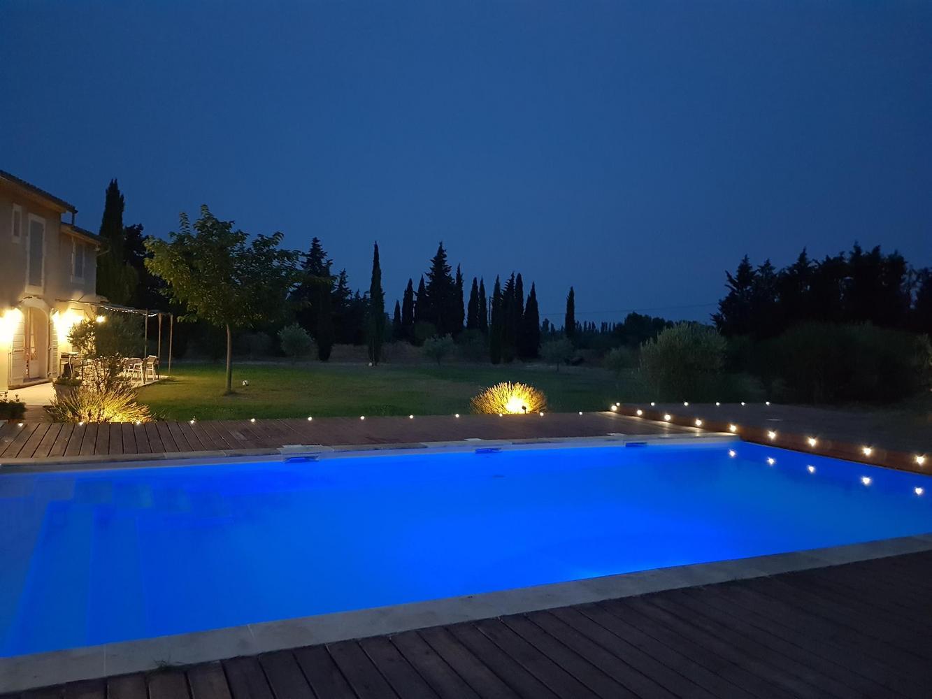 La Coccinelle d'Emilie, Noves - photo 11