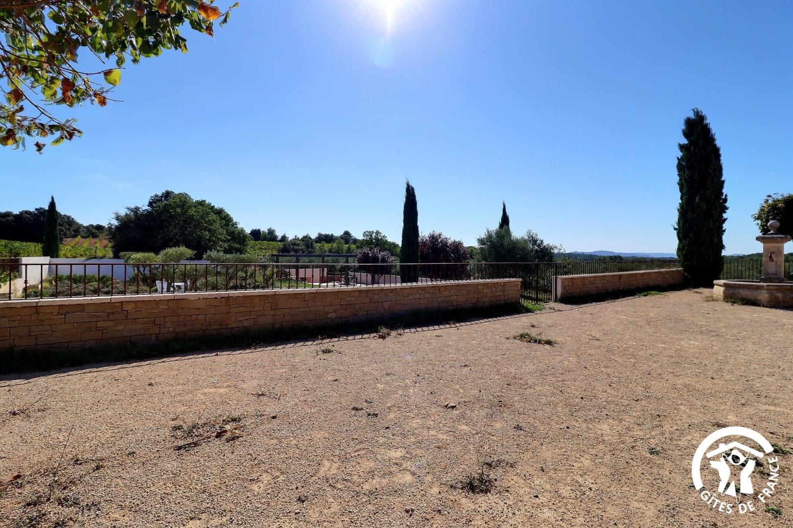 La Sainte Victoire, Jouques - photo 26