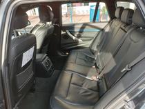 Taxi Stéphane - Villeneuve-Loubet