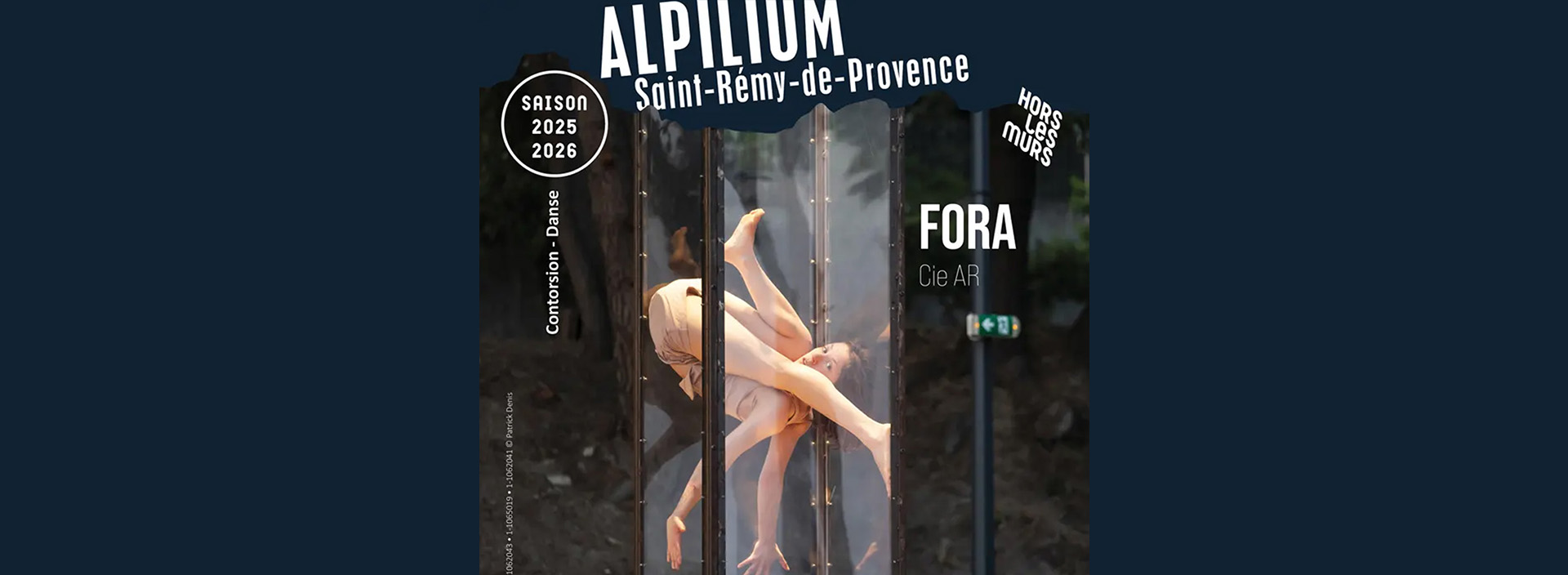 Alpilium : Fora - photo 2
