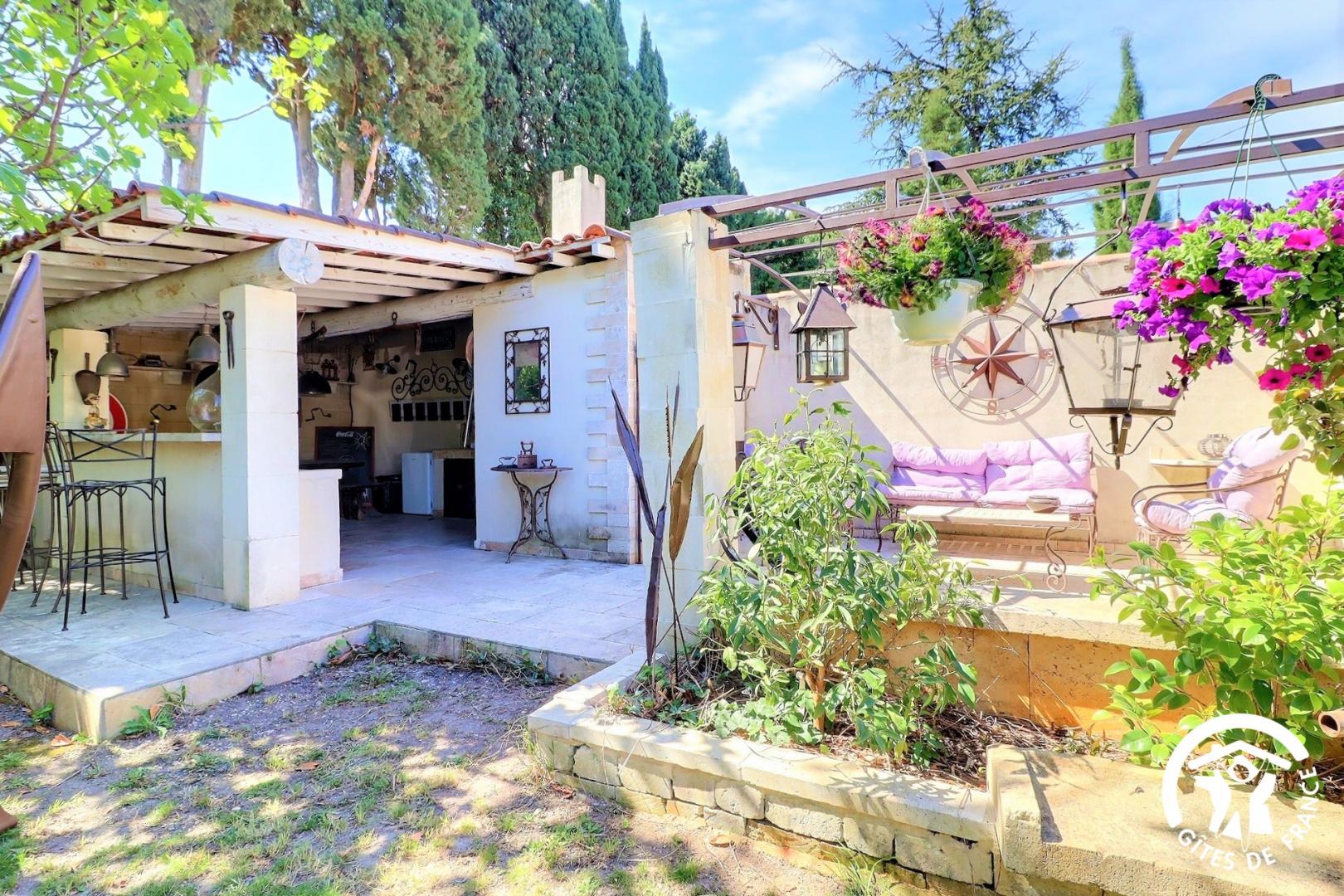 Calenco des Carlenes, Tarascon - photo 10