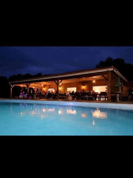 L'Auberge de Cravans