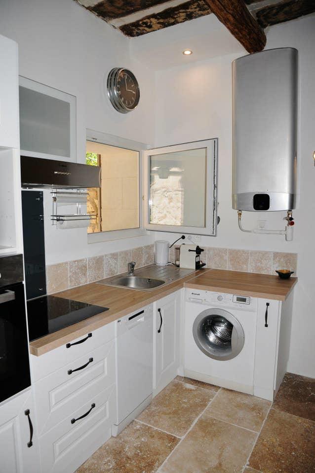 Au Mazet de Carmélina