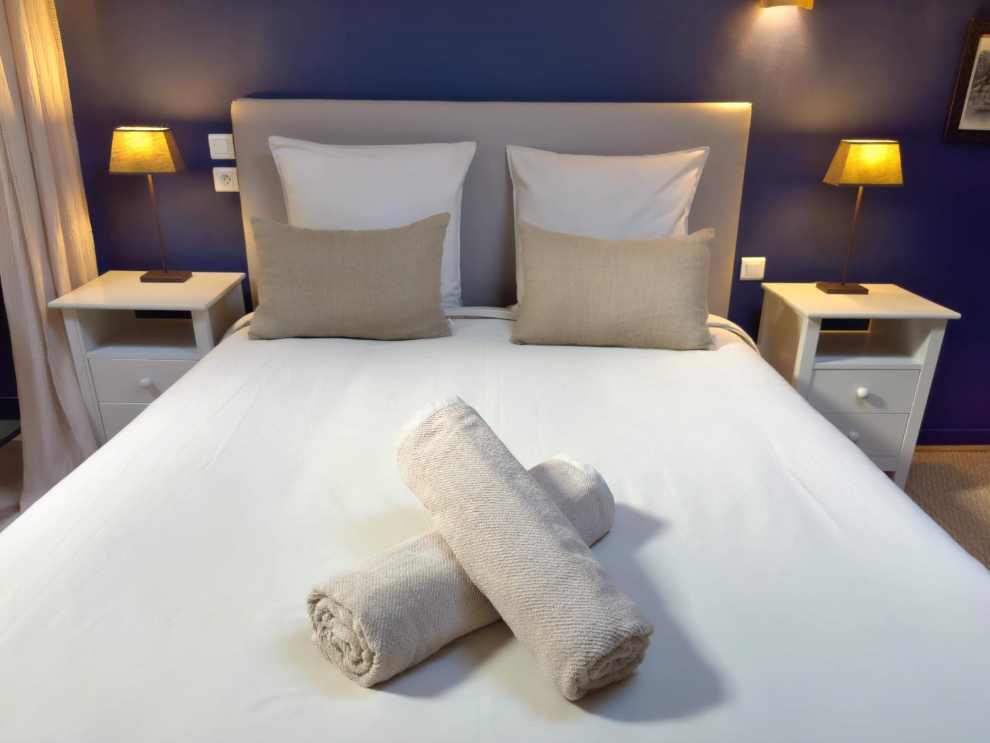 Gîte Grand Air de Provence, Auriol - photo 15