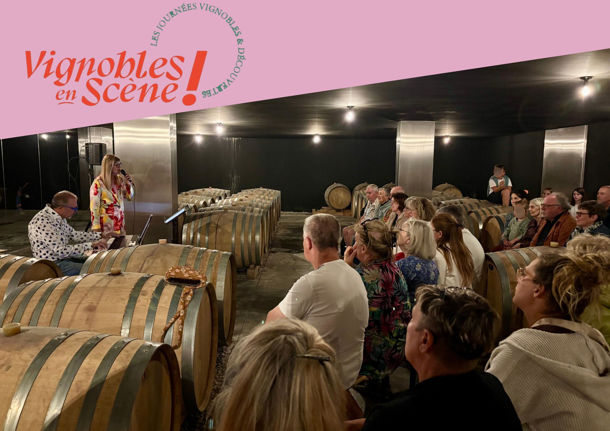 Wine Notes au Domaine Grenier_Champagne