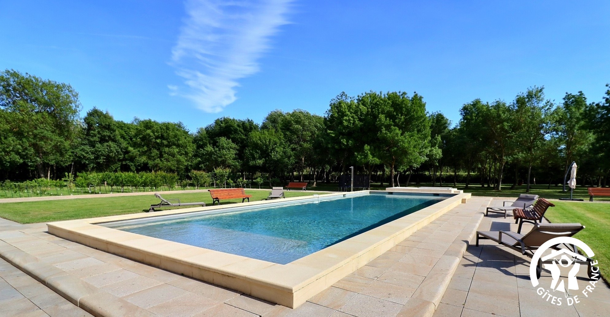 Domaine des Eucalyptus, Mollégès - photo 5