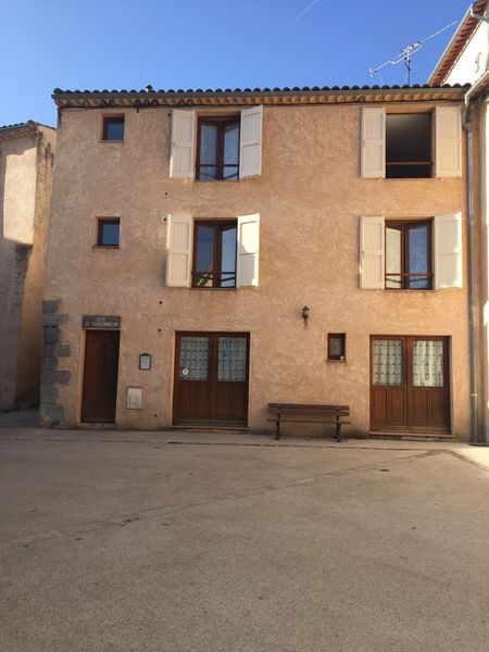 Gîte d'étape du Randonneur