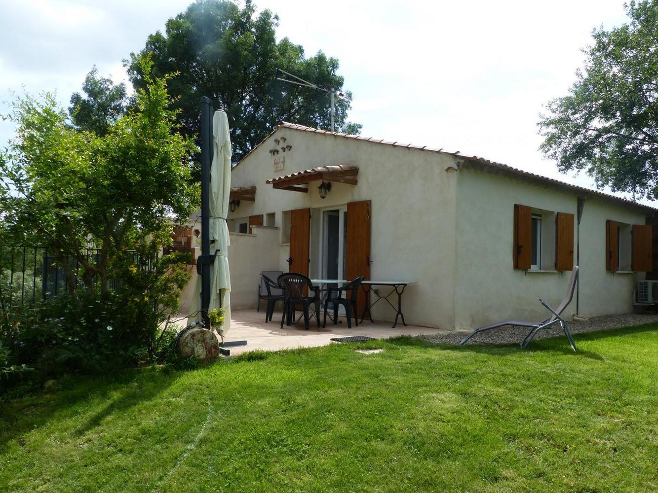 Sébastien, Paradou - photo 5