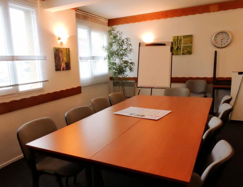 Salle de réunion