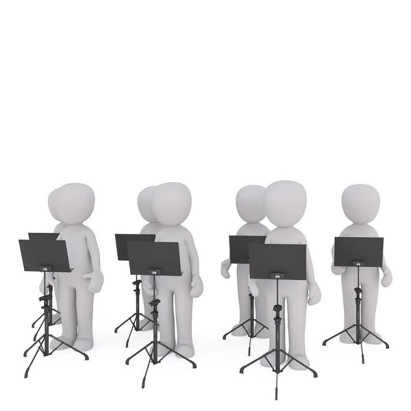 Week-end Chorale